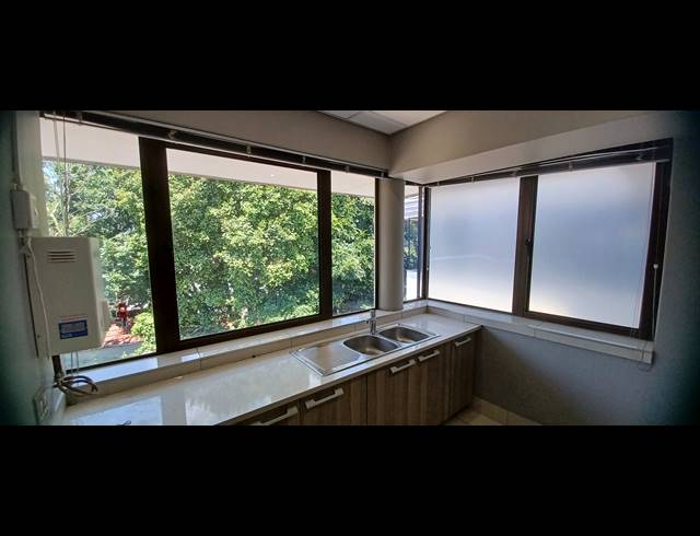 929M² OFFICE TO LET IN ILLOVO